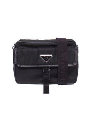 Prada Shoulder Bag Crossbody Re-Nylon